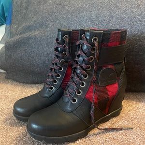 Sorel Lexie Wedge